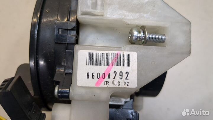 Шлейф руля Mitsubishi Pajero, 2007