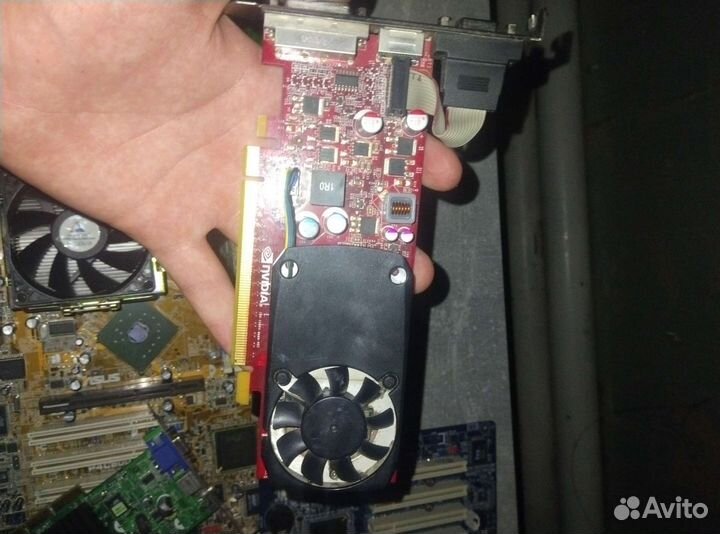 Видеокарта