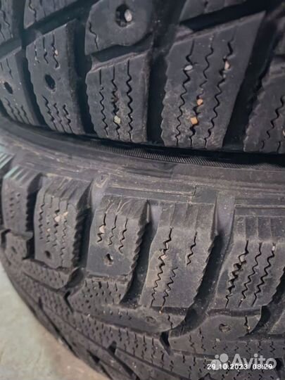 Hankook Winter I'Pike 185/65 R15 92