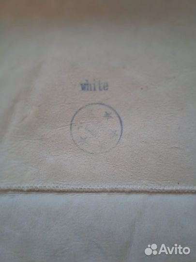 Овечья шкура натуральная