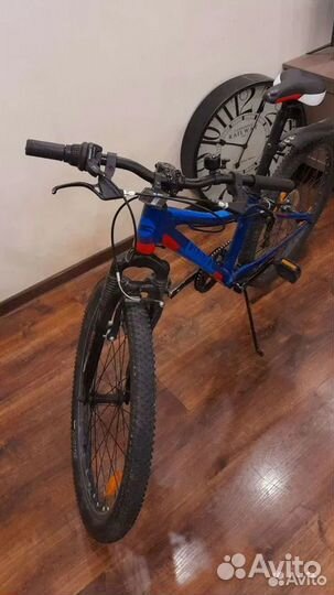 Велосипед детский подростковый