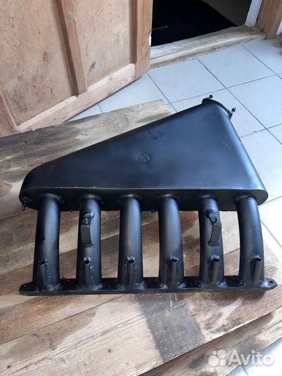 Впускной коллектор m50 m52 m54 Bmw