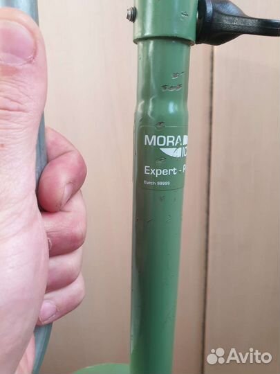 Ледобур мора про 150