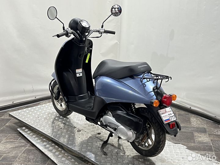 Скутер Honda Today