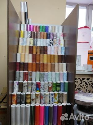 Продам самоклеющуюся пленку в ассортименте