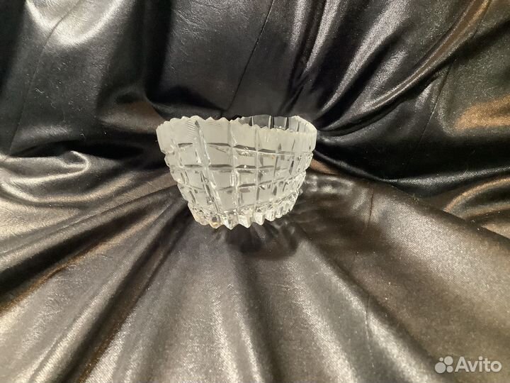 Ваза конфетница/салатница 