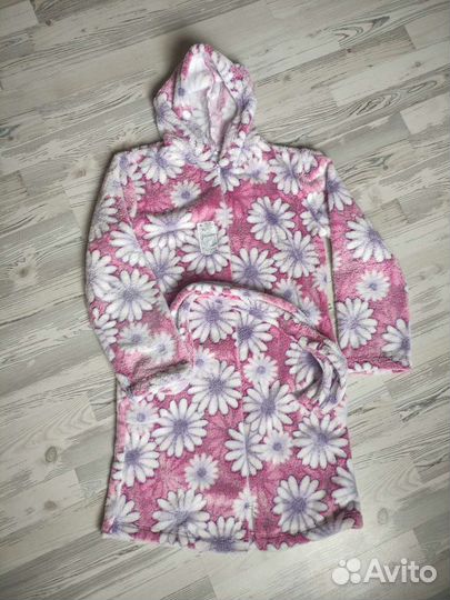 Халат женский новый р.44