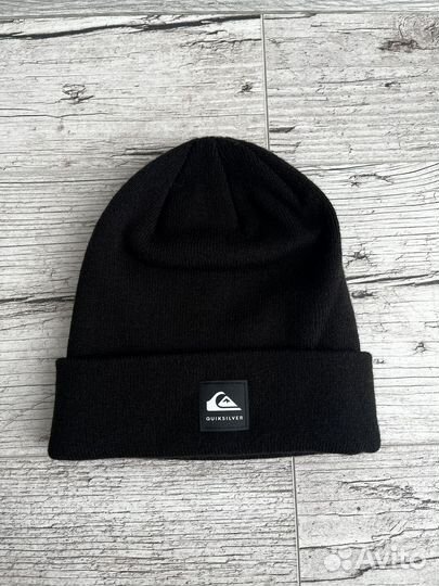 Шапка quiksilver