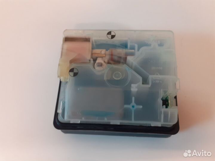 Дозатор моющего средства для пмм Bosch