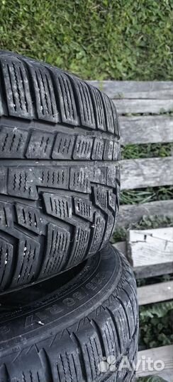 Nokian Tyres WR G2 225/50 R17 94V