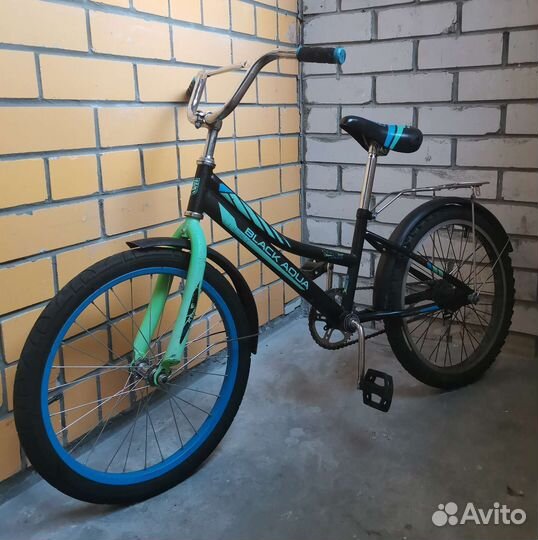 Велосипед для мальчика