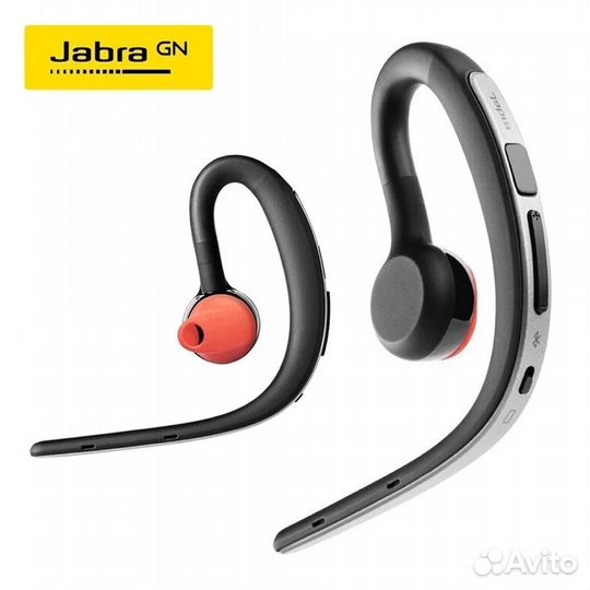 Bluetooth-гарнитура Jabra Storm (Новая)