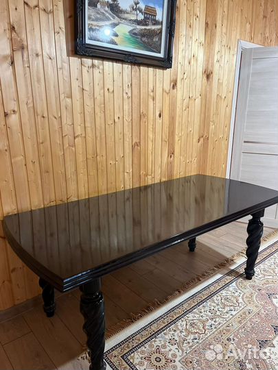Стол б/у