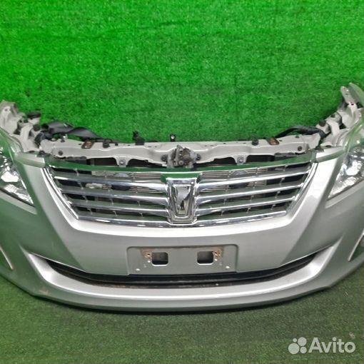 Ноускат Nosecut toyota premio ZRT265 2010