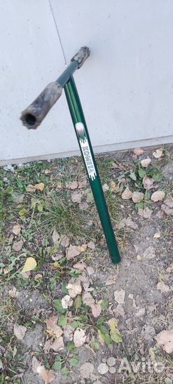 Запчасти для трюкового самоката