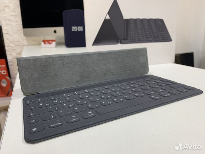 Клавиатура Apple Smart Keyboard iPad Pro inch 9.7
