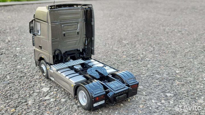 Масштабные модели на заказ