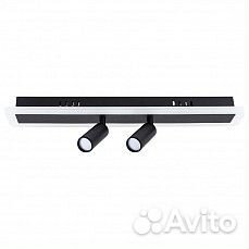 Спот Arte Lamp Tommy A2607PL-22BK