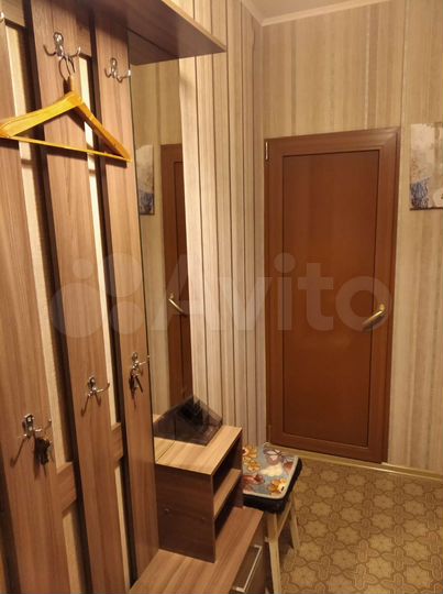 1-к. квартира, 31,3 м², 2/5 эт.