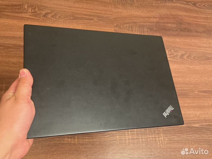Thinkpad T460s i7-6600u.8gb.256ssd FHDips
