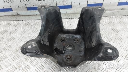 Механизм запасного колеса suzuki grand vitara 2 (8