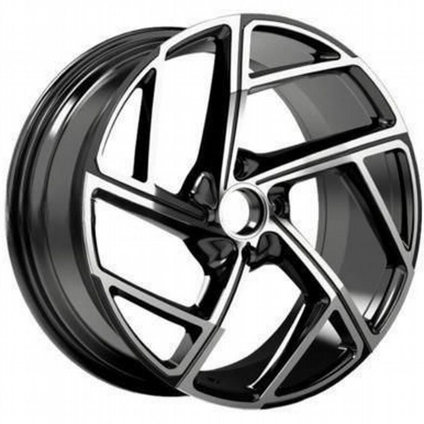 Литые диски Lizardo 777 6.5×R16 4×98