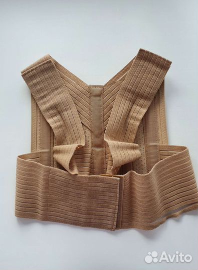 Корсет ортопедический