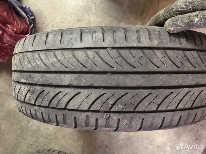 Solideal Ecomatic 185/55 R15