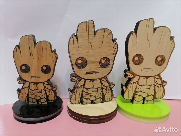 Фигурка Грут