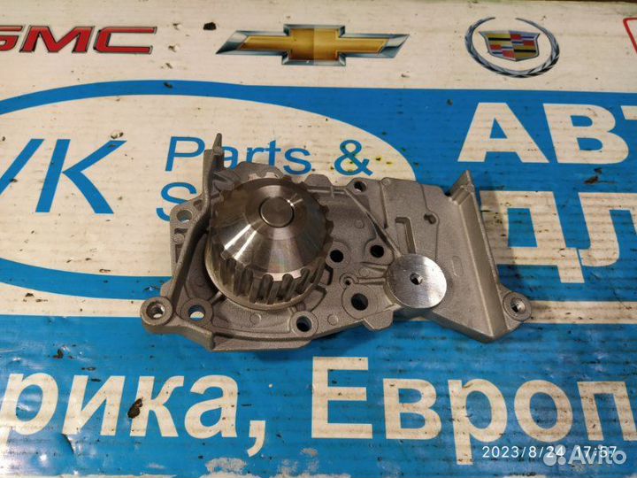 Помпа Renault Logan 1.4-1 2004-2018