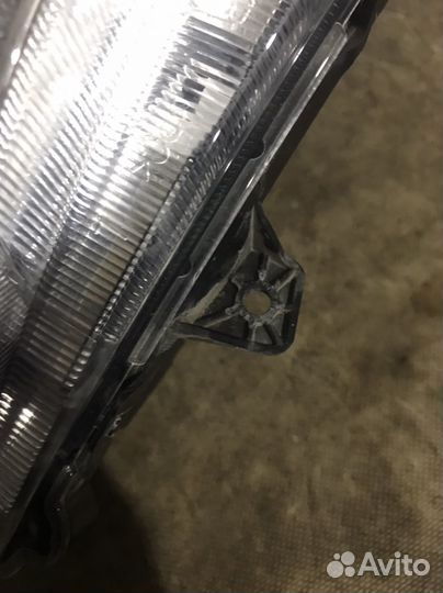 Дхо левый Haval Jolion