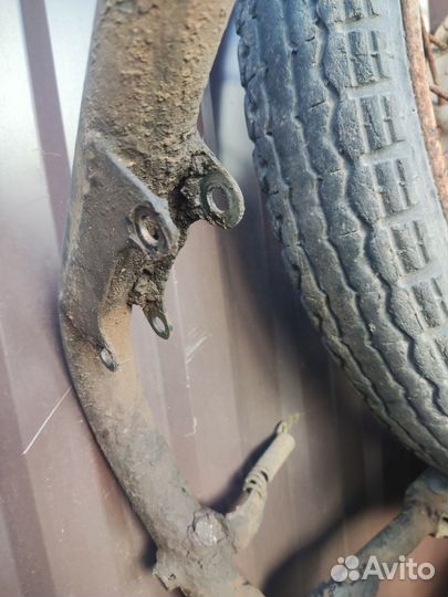 Рама минск 3.112