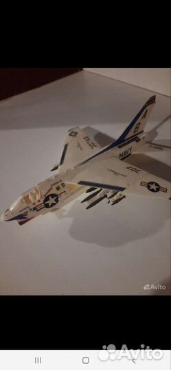 Сборные модели самолетов ещё есть вертолёт ми26