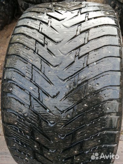 Nokian Tyres Hakkapeliitta 8 SUV 315/35 R20 110T