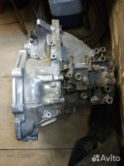 Запчасти для Mitsubishi Lancer 9