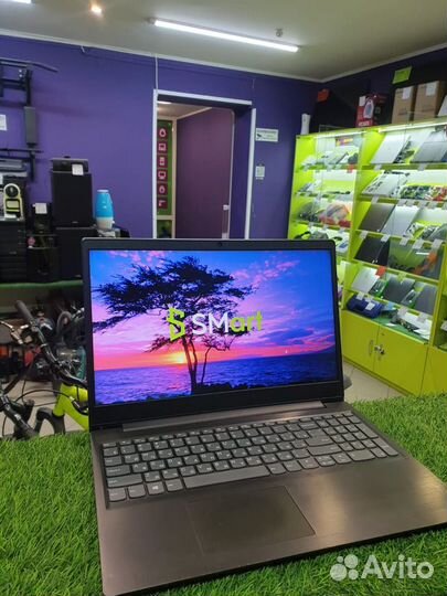 Ноутбук Lenovo IdeaPad S145