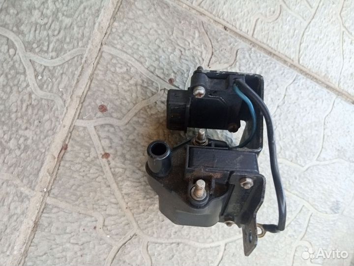 Катушка зажигания на ауди а6 c4 2.0 abk