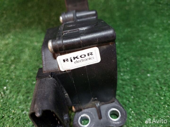 Педаль газа ваз (LADA) Priora