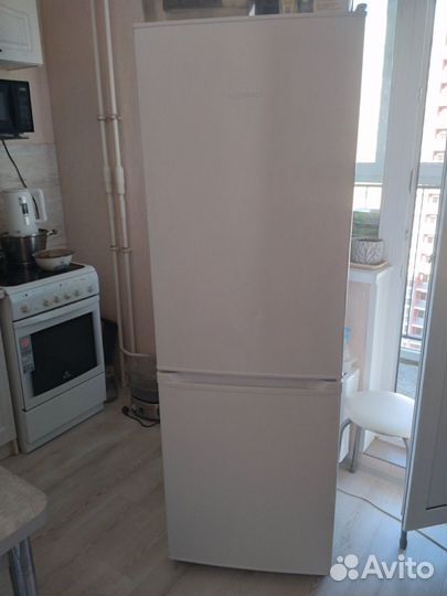 Холодильник норд бу