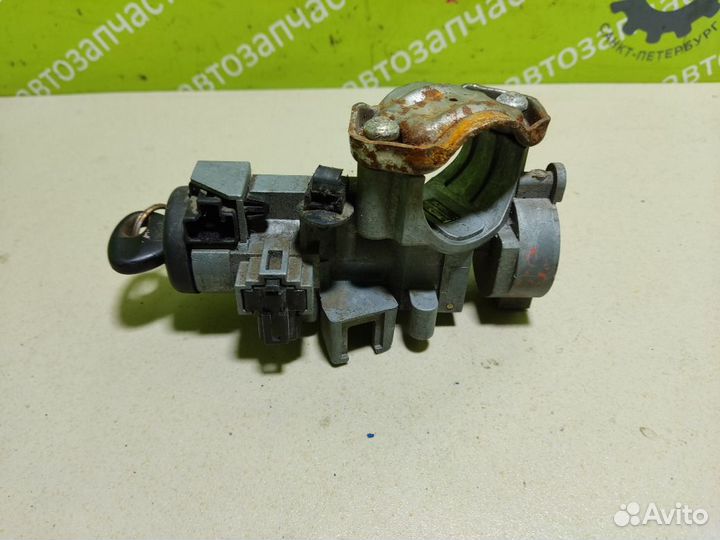 Замок зажигания с ключом Mazda 626 GF седан 2.0