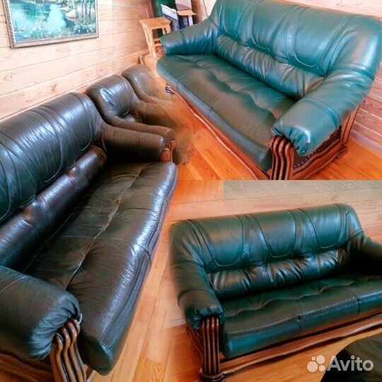 Перетяжка вашей мягкой мебели в Тюмени