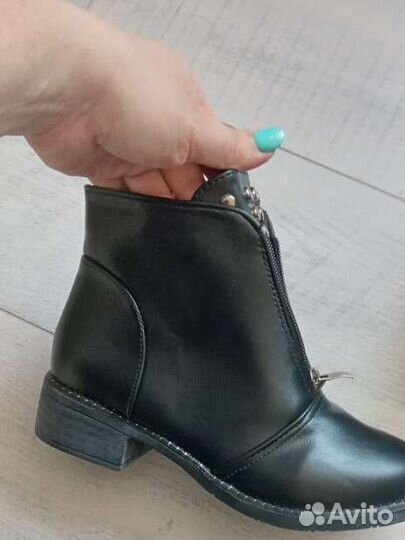 Бательоны 36 размер