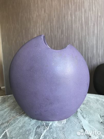 Оригинальные вазы