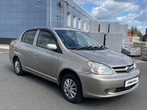 Toyota Platz 1.0 AT, 2003, 170 000 км, с пробегом, цена 374 000 руб.