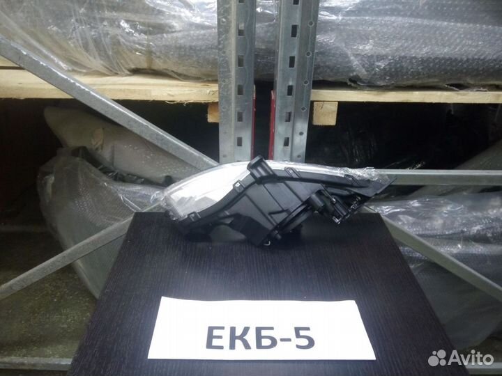 92202-A6110 Правая птф Хендай ай30