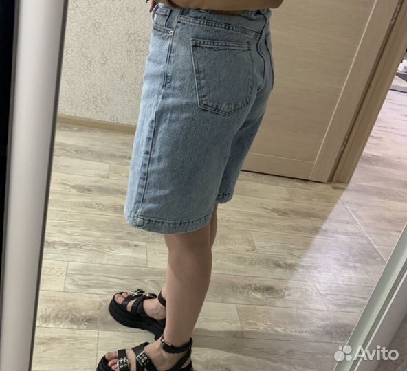 Продам шорты Zarina