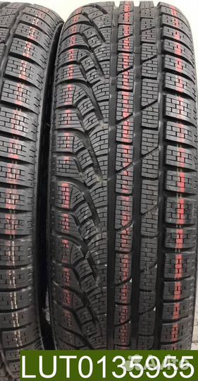 Pirelli Winter Sottozero 210 Serie II 205/55 R17 91H