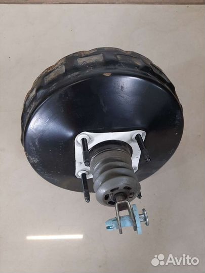 Вакуум 2.3 АКПП Форд Мондео 4 рестайлинг