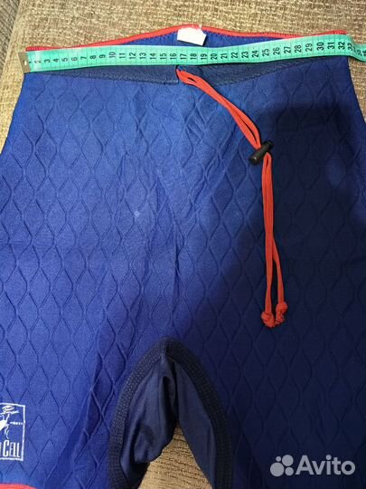 Шорты для похудения