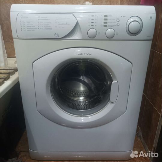 Стиральная машина автомат бу